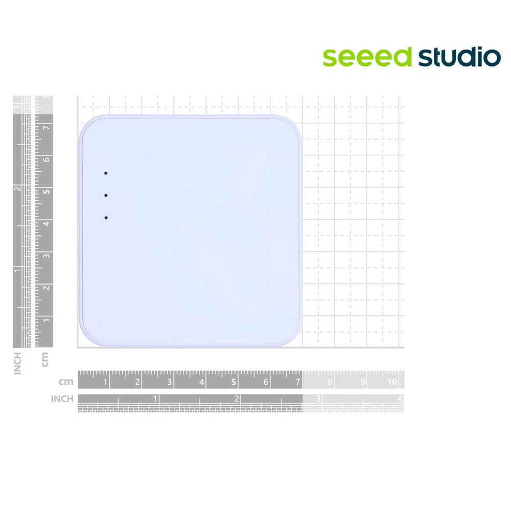 mmWave Human Detection Sensor Kit by Seeed - The Pi Hut