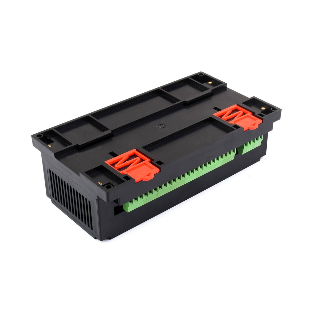 Modbus RTU 16-Channel Relay Module by Waveshare - The Pi Hut