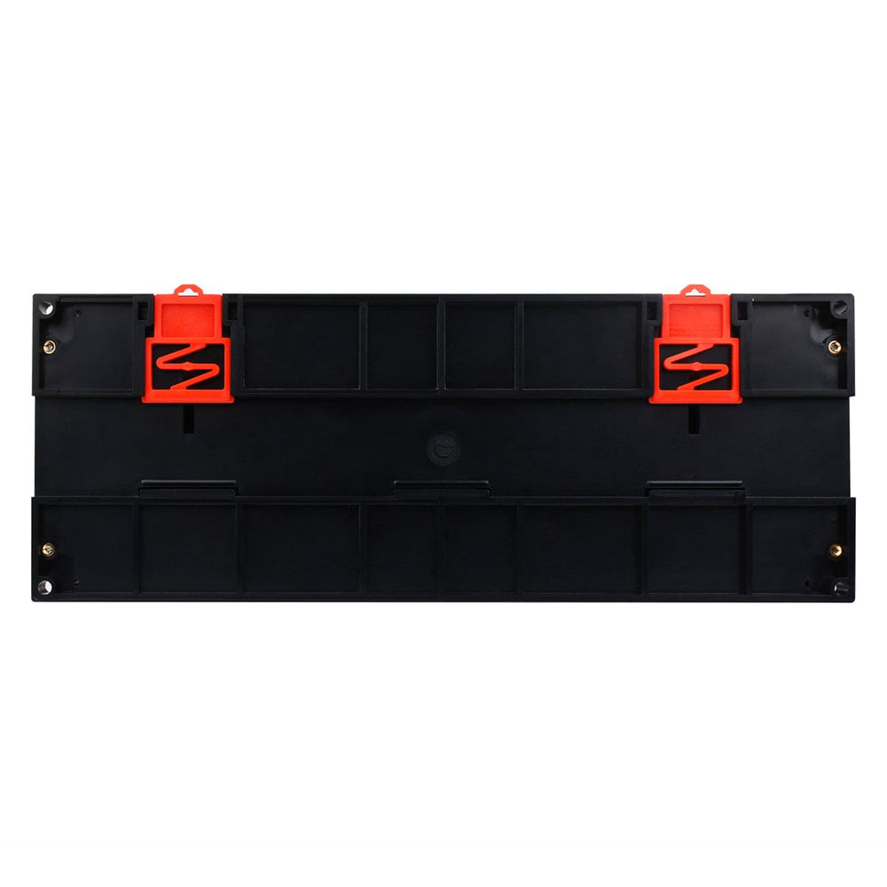 Modbus RTU 32-Channel Relay Module by Waveshare - The Pi Hut