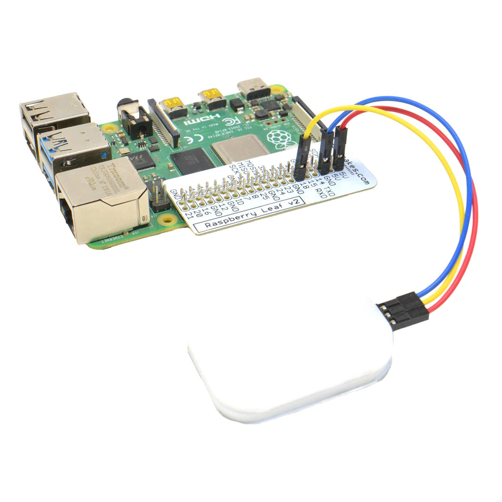 Monk Makes Illuminata by Monk Makes - The Pi Hut