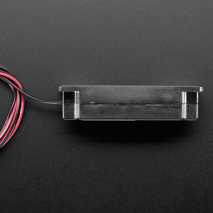 Mono Enclosed Speaker - 1W 8 Ohm by Adafruit - The Pi Hut
