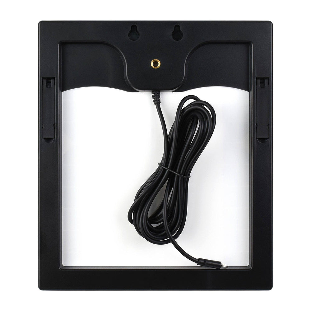 Monocrystalline Silicon Solar Panel by Waveshare - The Pi Hut