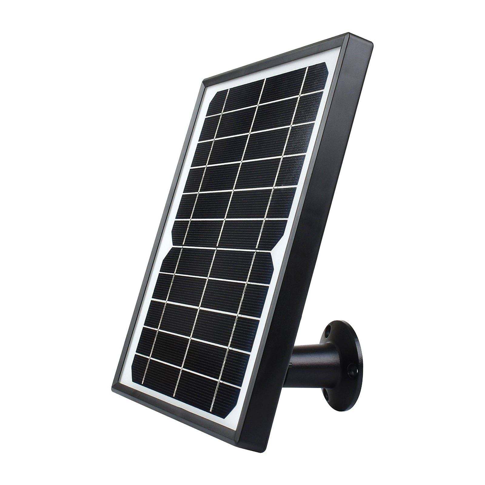 Monocrystalline Silicon Solar Panel by Waveshare - The Pi Hut