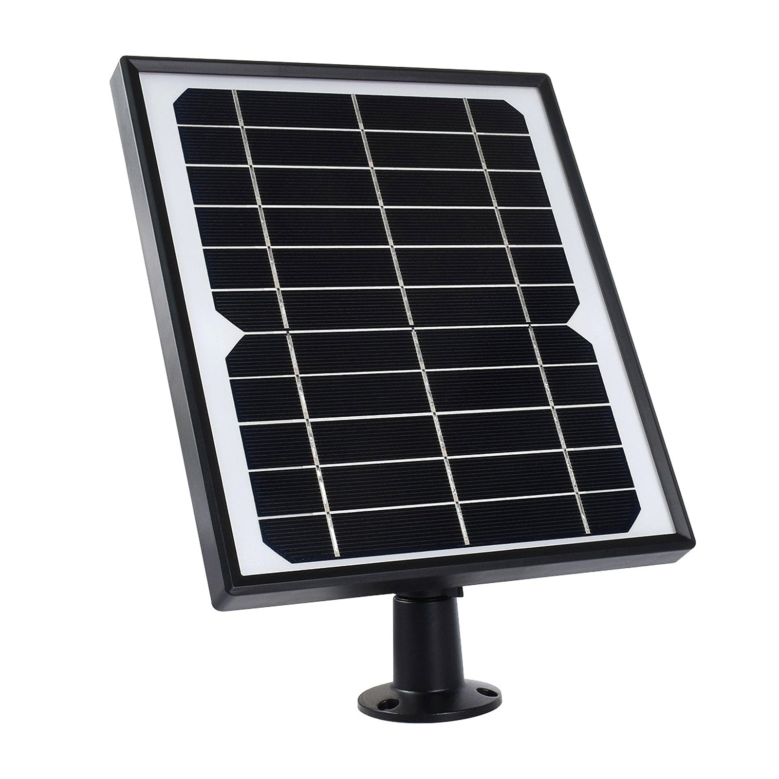 Monocrystalline Silicon Solar Panel by Waveshare - The Pi Hut