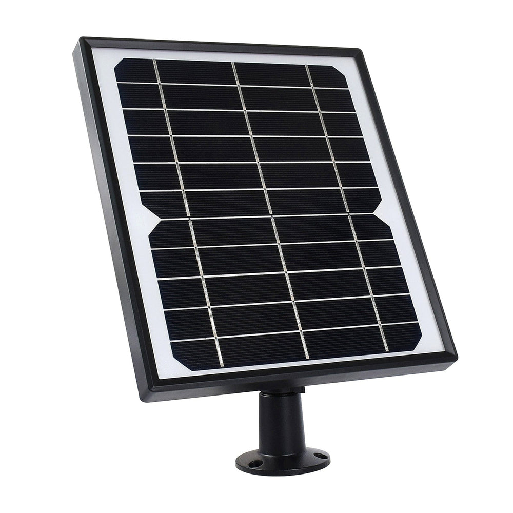 Monocrystalline Silicon Solar Panel by Waveshare - The Pi Hut