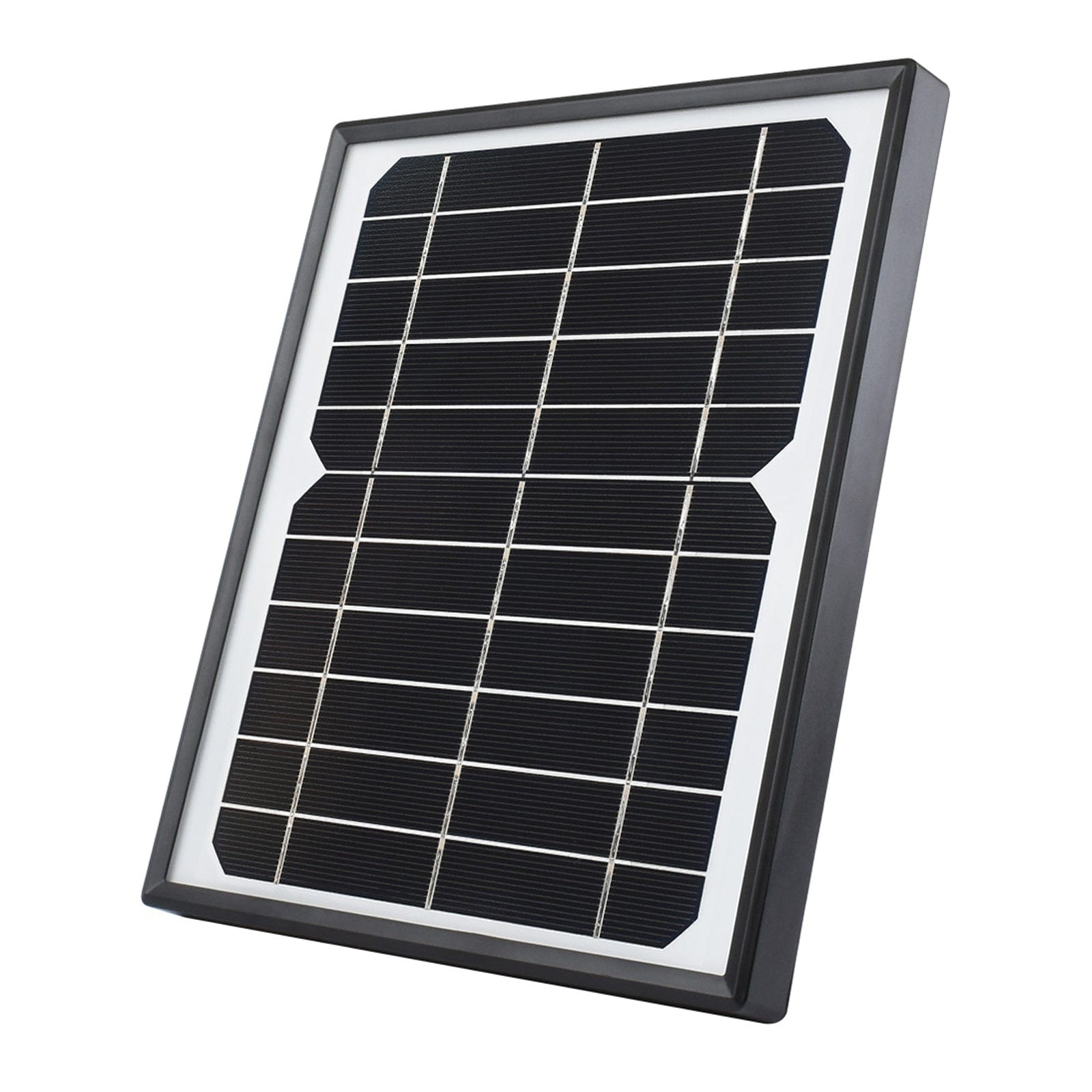 Monocrystalline Silicon Solar Panel by Waveshare - The Pi Hut