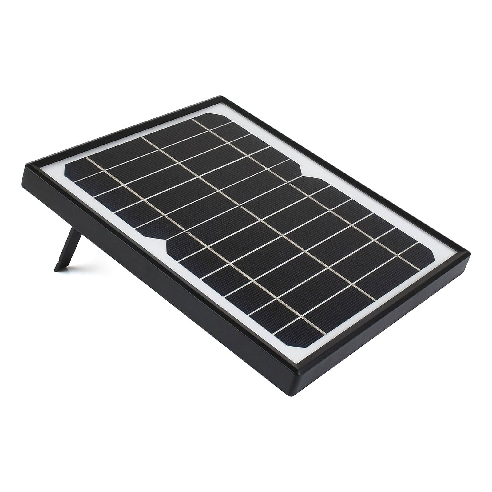 Monocrystalline Silicon Solar Panel by Waveshare - The Pi Hut