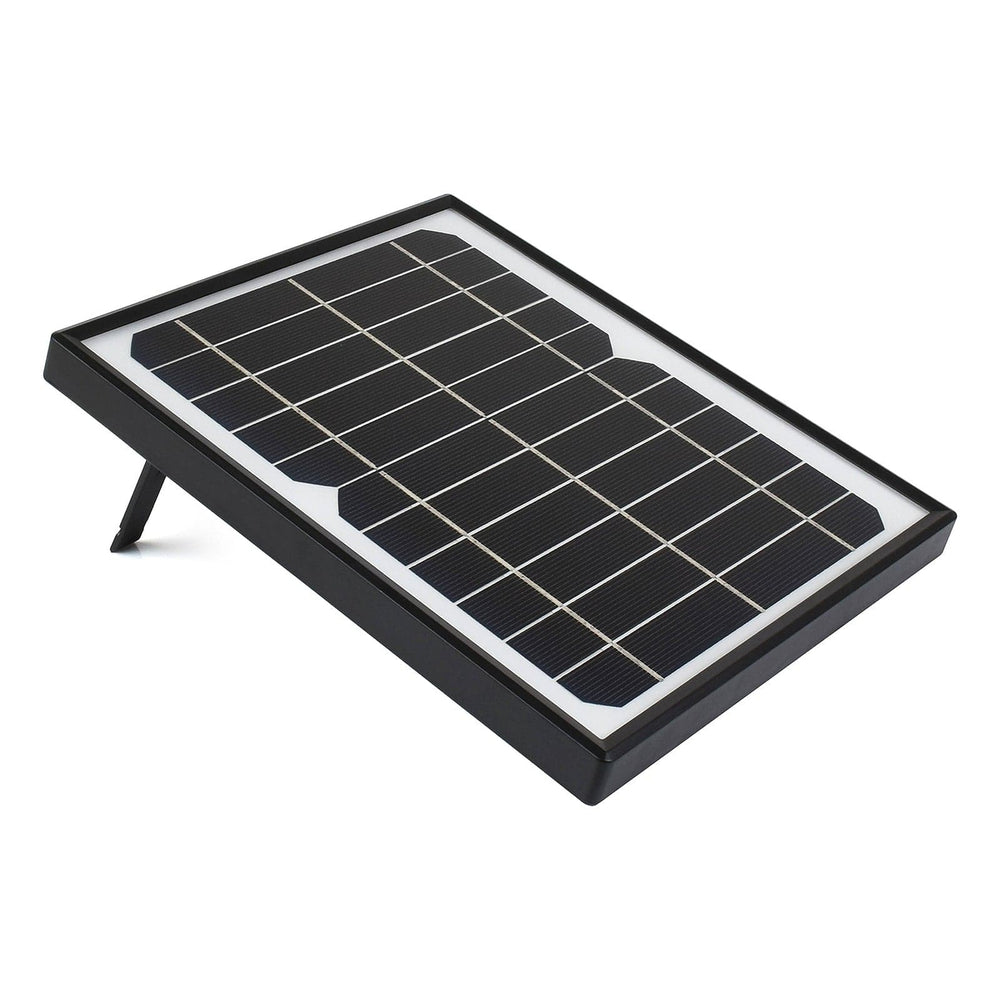 Monocrystalline Silicon Solar Panel by Waveshare - The Pi Hut