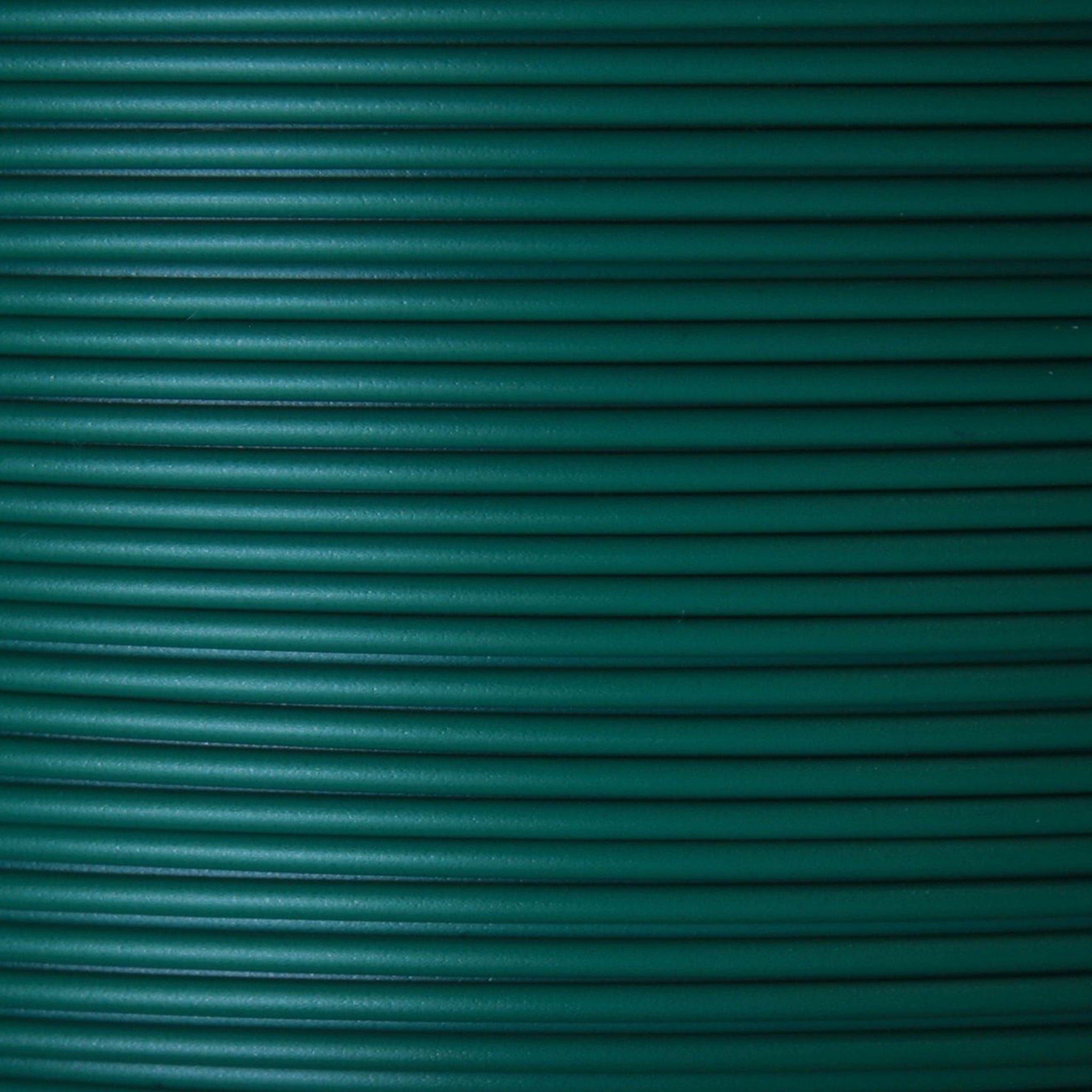 Motorsport Green PETG Filament (1.75mm, 1kg) by 3DQF - The Pi Hut
