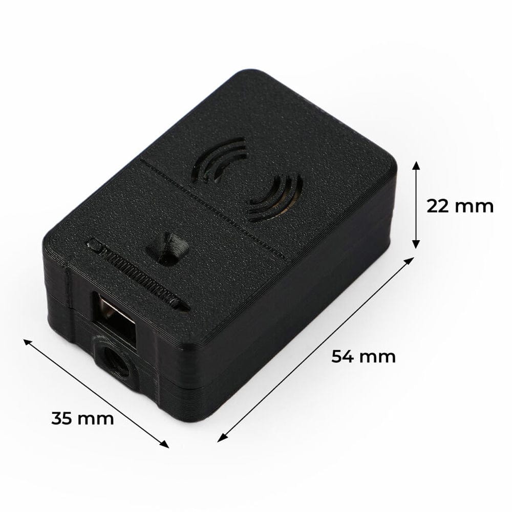 MR60FDA2 60GHz mmWave Fall Detection Sensor by Seeed - The Pi Hut