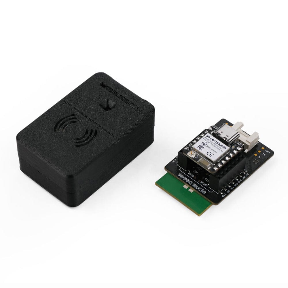 MR60FDA2 60GHz mmWave Fall Detection Sensor by Seeed - The Pi Hut