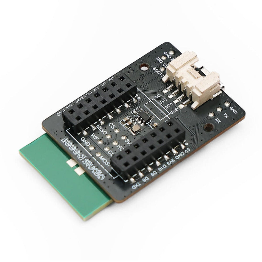 MR60FDA2 60GHz mmWave Fall Detection Sensor by Seeed - The Pi Hut