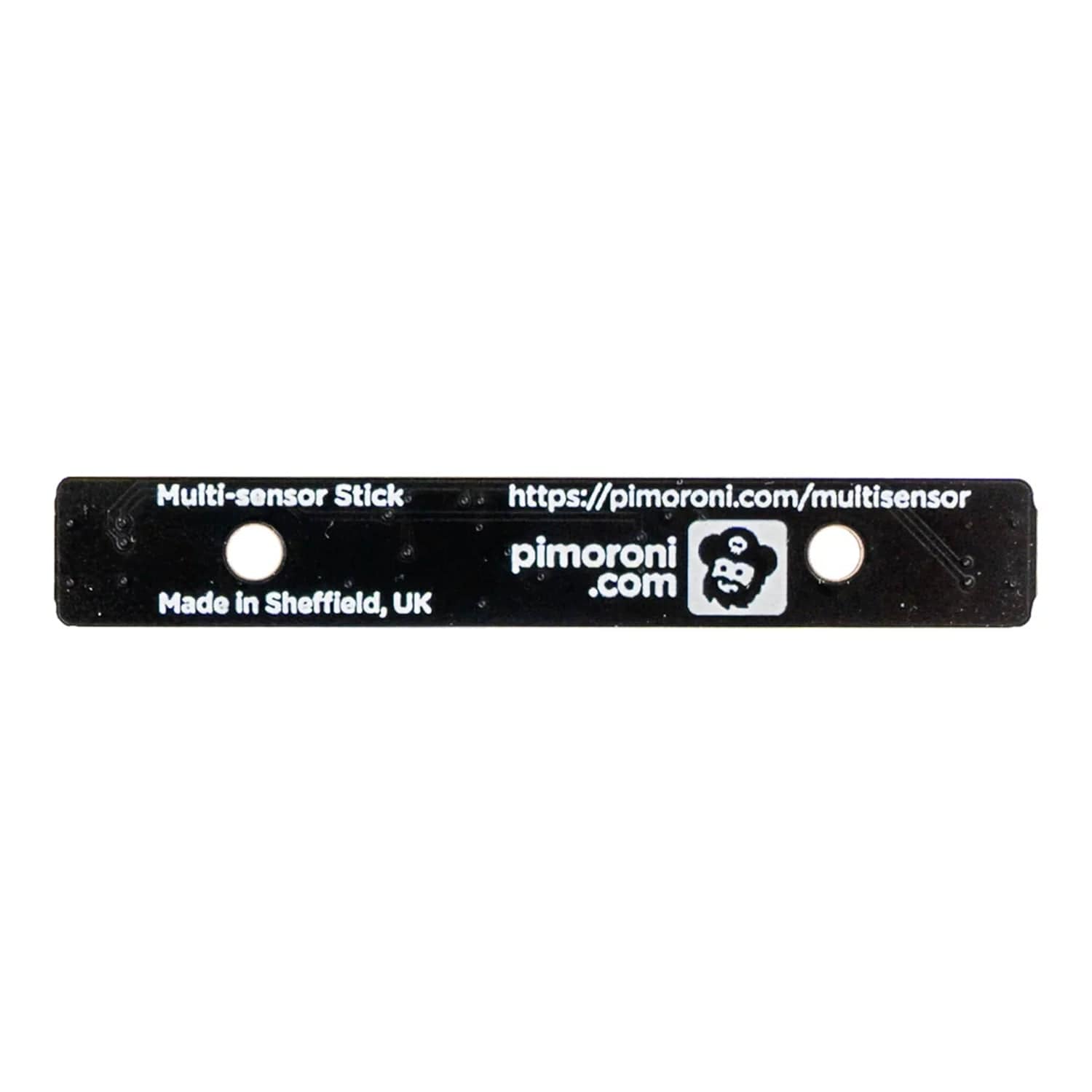 Multi-Sensor Stick (BME280 + LTR559 + LSM6DS3) by Pimoroni - The Pi Hut