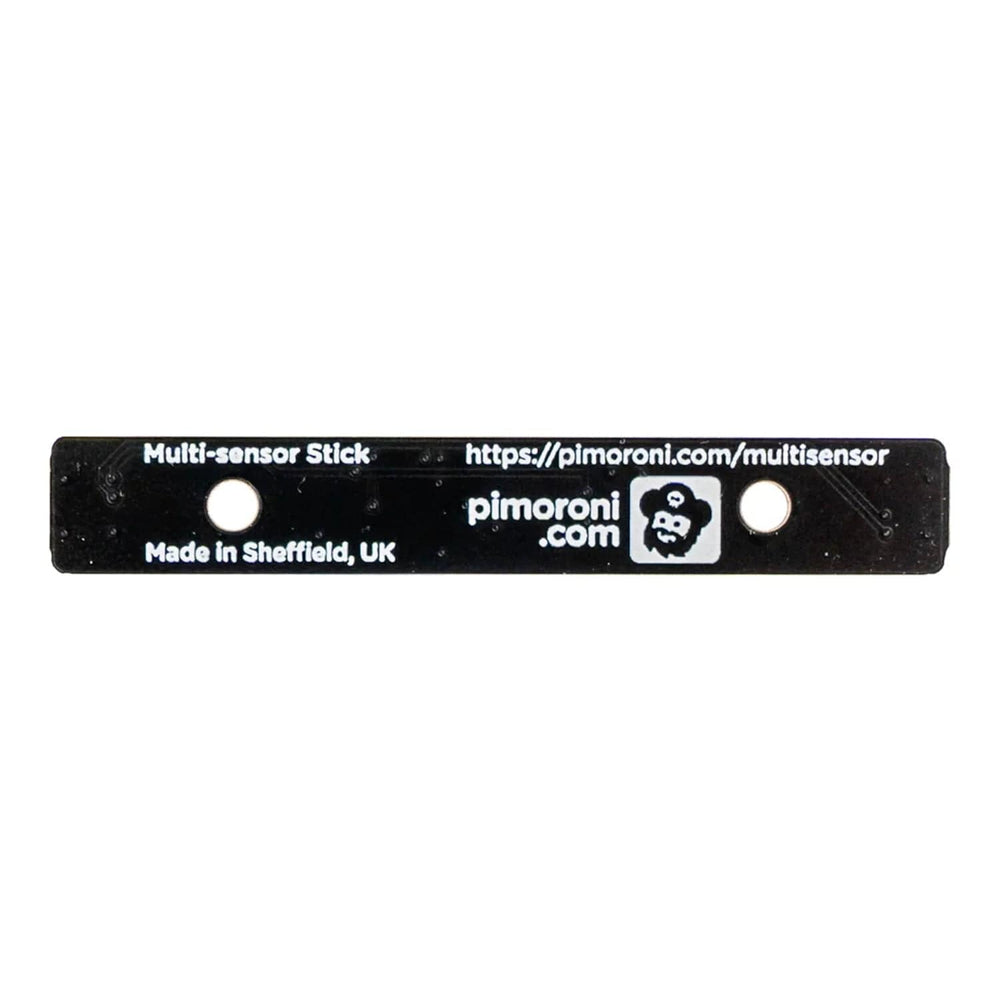 Multi-Sensor Stick (BME280 + LTR559 + LSM6DS3) by Pimoroni - The Pi Hut