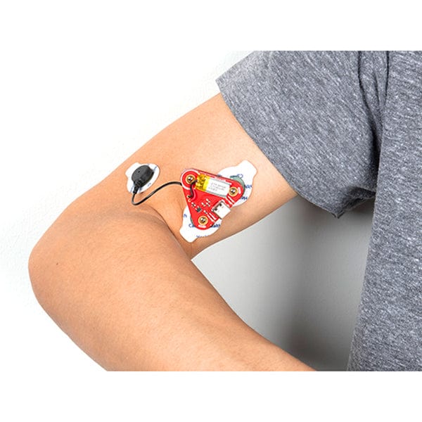 MyoWare 2.0 Muscle Sensor by Sparkfun - The Pi Hut