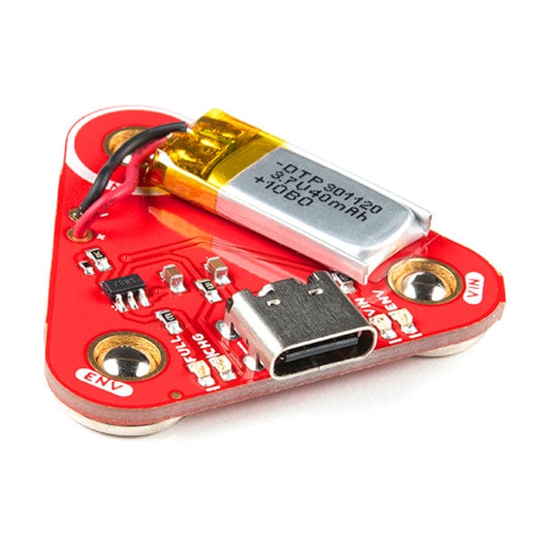 MyoWare 2.0 Power Shield - The Pi Hut