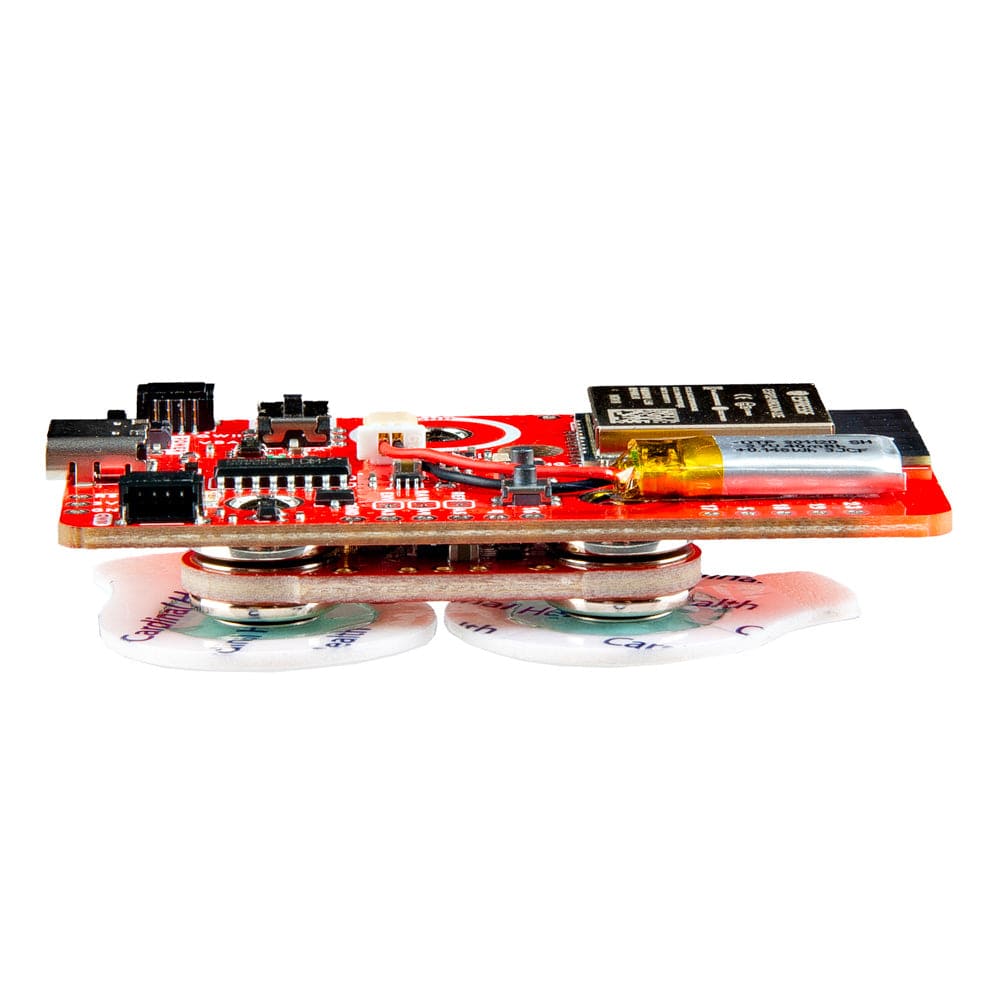 MyoWare 2.0 Wireless Shield by Sparkfun - The Pi Hut