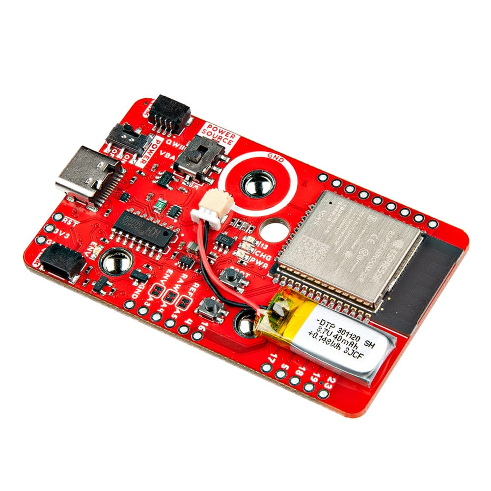 MyoWare 2.0 Wireless Shield by Sparkfun - The Pi Hut