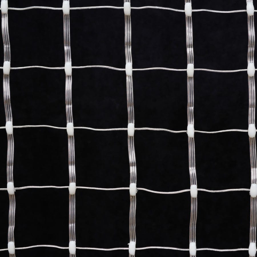 NeoPixel LED Outdoor Netting - 100 x 20 LEDs - 1 x 5 Meter Sizing by Adafruit - The Pi Hut