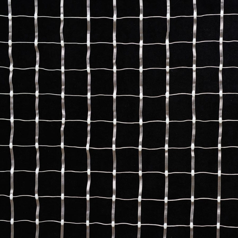 NeoPixel LED Outdoor Netting - 20 x 20 LEDs - 1 x 1 Meter Sizing by Adafruit - The Pi Hut