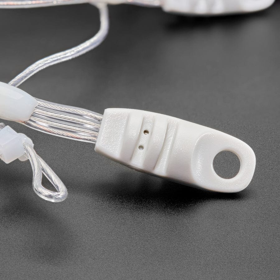 NeoPixel LED Outdoor Netting - 20 x 20 LEDs - 1 x 1 Meter Sizing by Adafruit - The Pi Hut