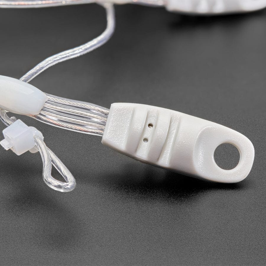 NeoPixel LED Outdoor Netting - 40 x 20 LEDs - 1 x 2 Meter Sizing by Adafruit - The Pi Hut