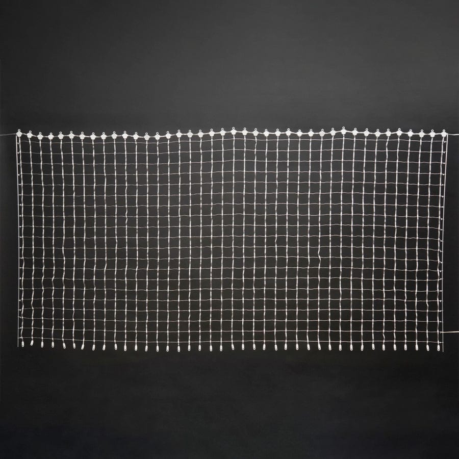 NeoPixel LED Outdoor Netting - 40 x 20 LEDs - 1 x 2 Meter Sizing by Adafruit - The Pi Hut