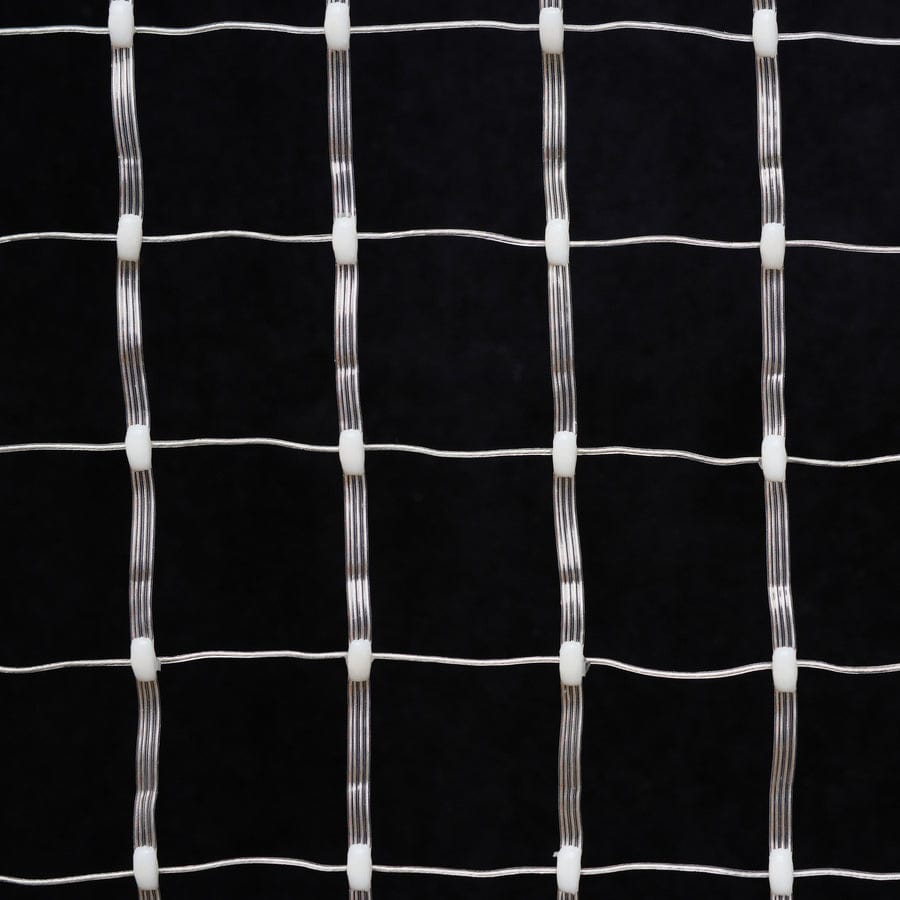 NeoPixel LED Outdoor Netting - 80 x 20 LEDs - 1 x 4 Meter Sizing by Adafruit - The Pi Hut