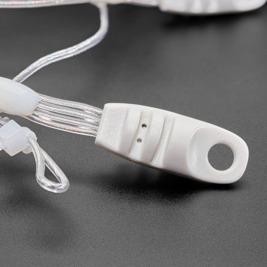 NeoPixel LED Outdoor Netting - 80 x 20 LEDs - 1 x 4 Meter Sizing by Adafruit - The Pi Hut