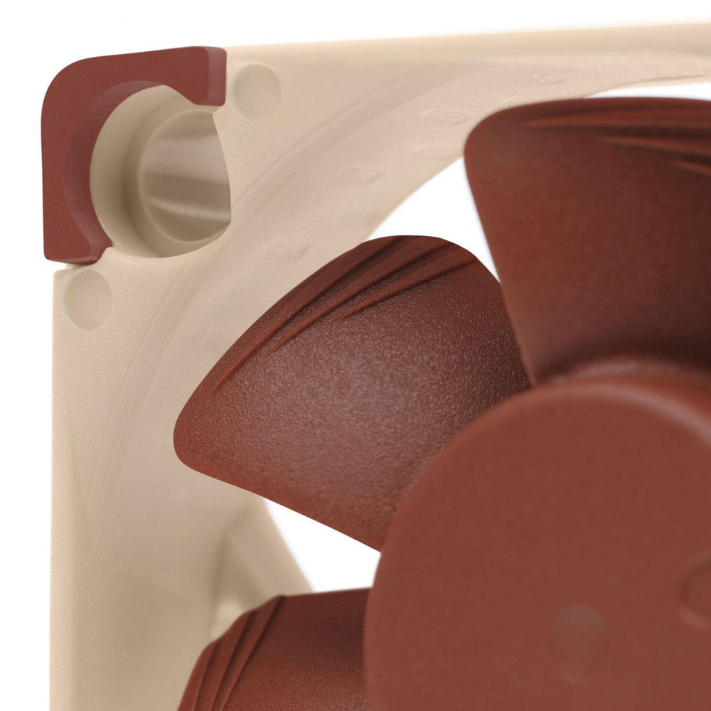 Noctua NF-A4X10 - 5V PWM 40x10mm Quiet Cooling Fan by Noctua - The Pi Hut