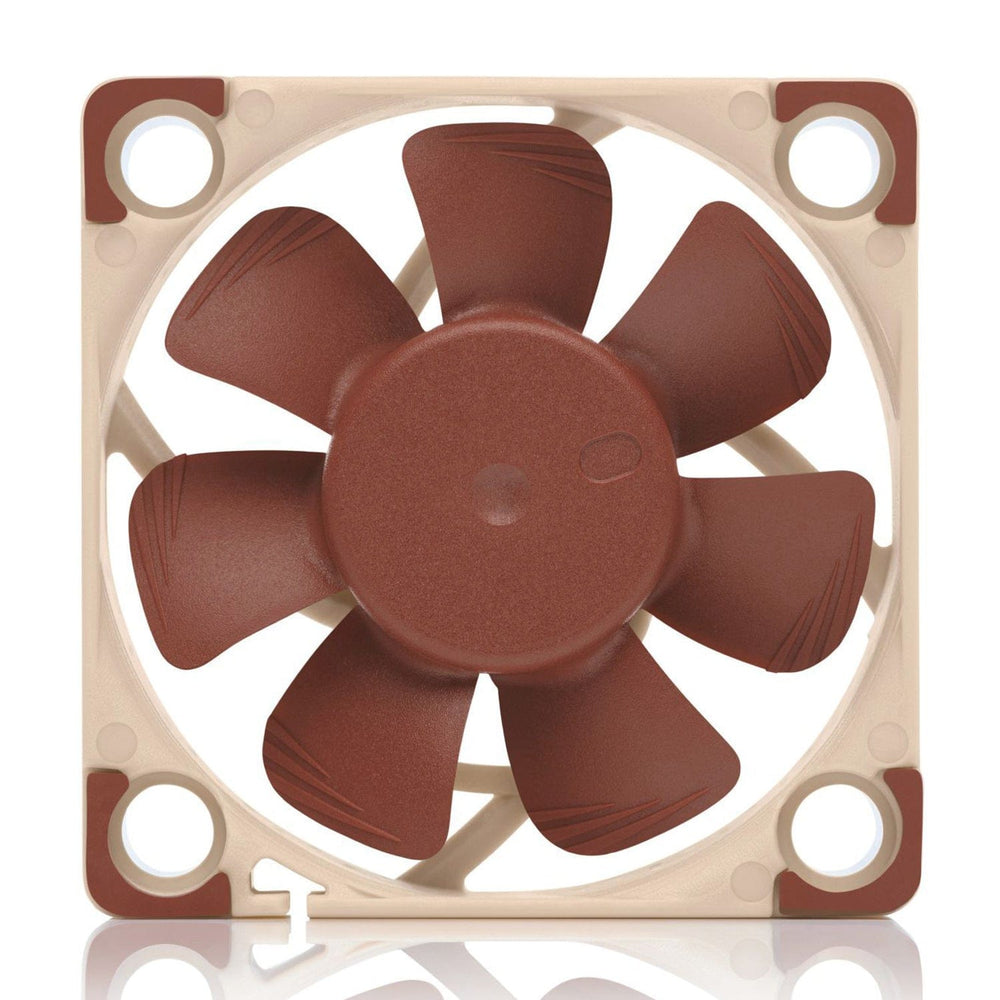 Noctua NF-A4X10 - 5V PWM 40x10mm Quiet Cooling Fan by Noctua - The Pi Hut