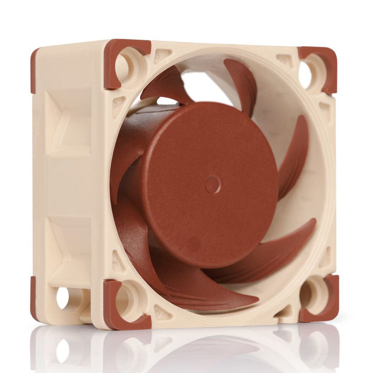 Noctua NF-A4X20 - 5V PWM 40x20mm Quiet Cooling Fan by Noctua - The Pi Hut