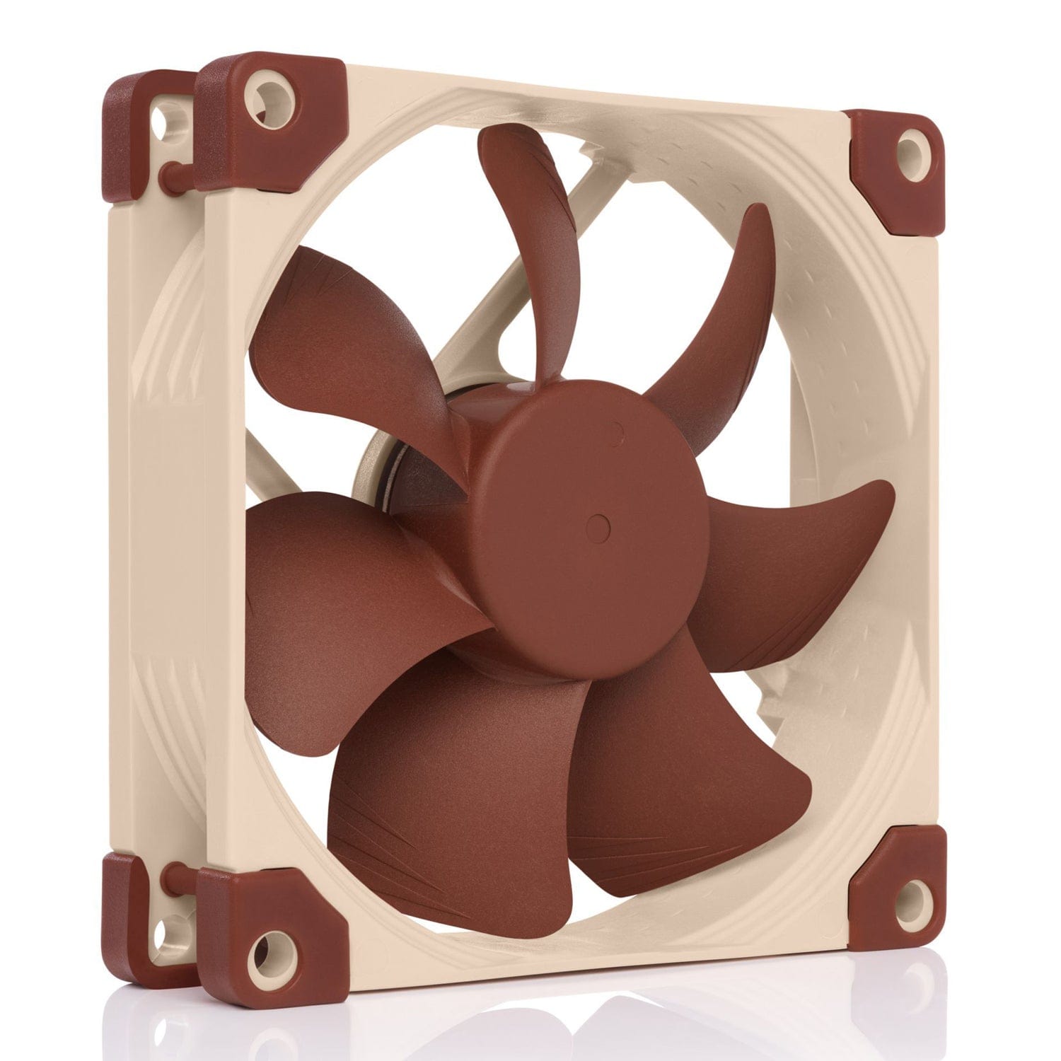 Noctua NF-A9 - 5V PWM 92x25mm Cooling Fan by Noctua - The Pi Hut