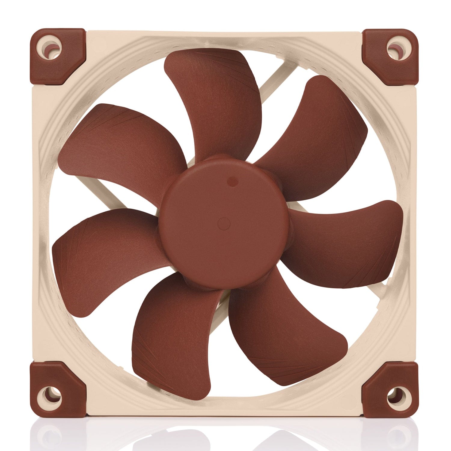 Noctua NF-A9 - 5V PWM 92x25mm Cooling Fan by Noctua - The Pi Hut