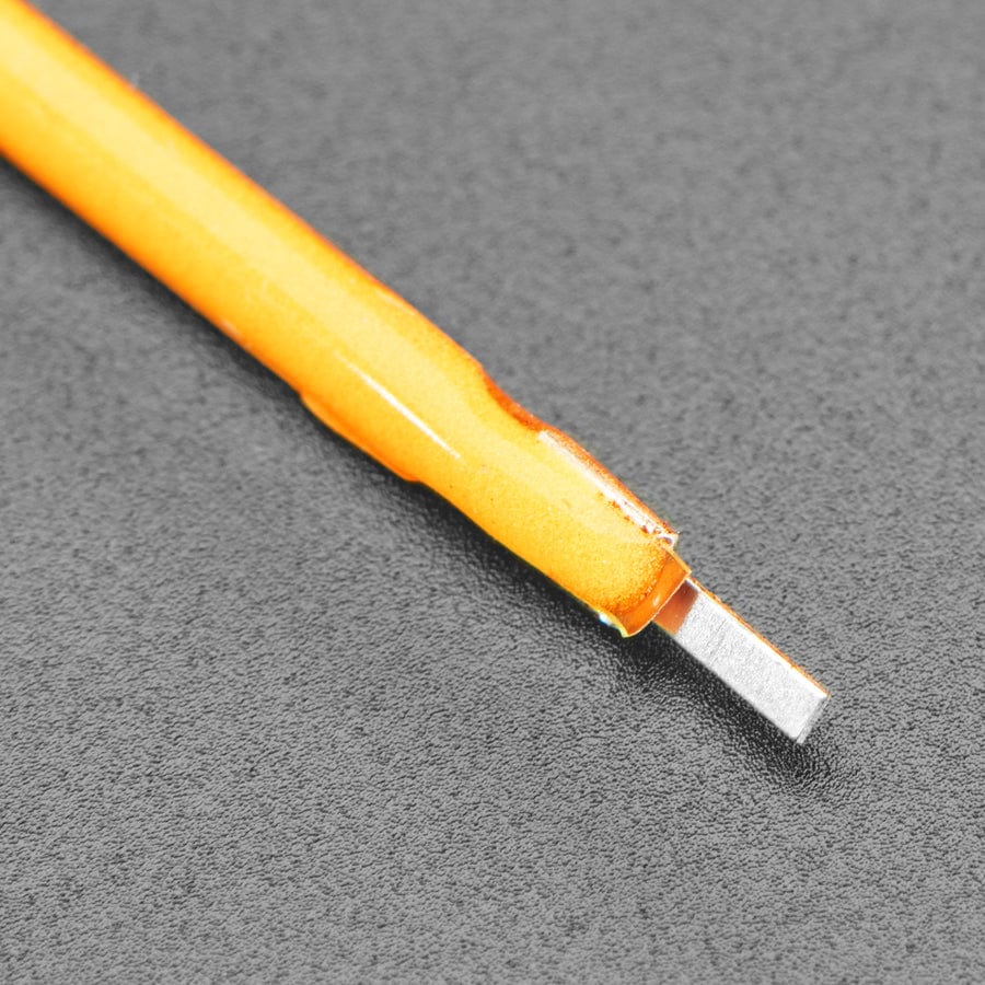 nOOds - Flexible LED Filament - 12V 600mm long - Warm White by Adafruit - The Pi Hut