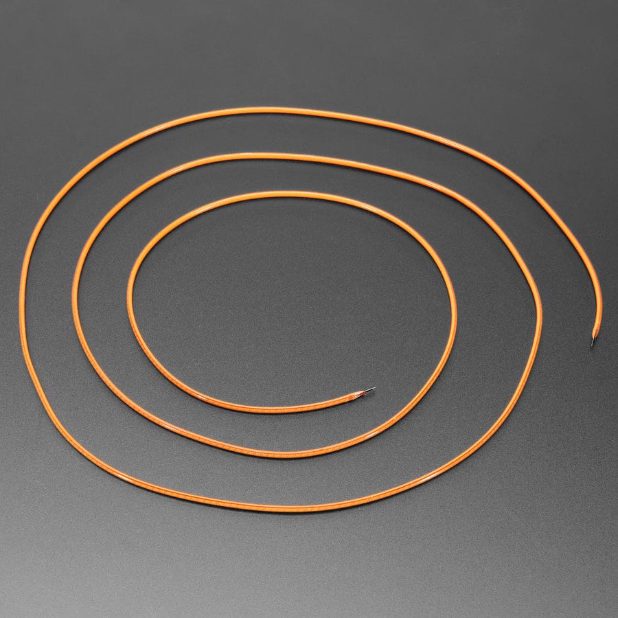 nOOds - Flexible LED Filament - 24V 1.2m - Pink by Adafruit - The Pi Hut