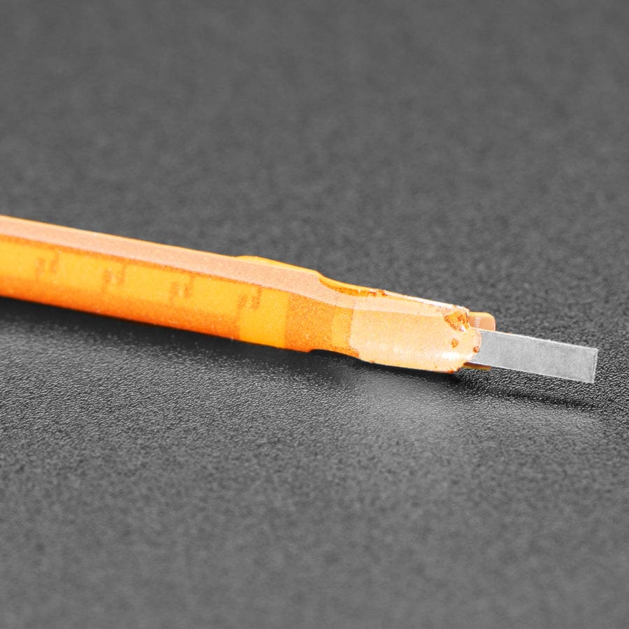 nOOds - Flexible LED Filament - Warm White 1.2 meter long - 24V by Adafruit - The Pi Hut
