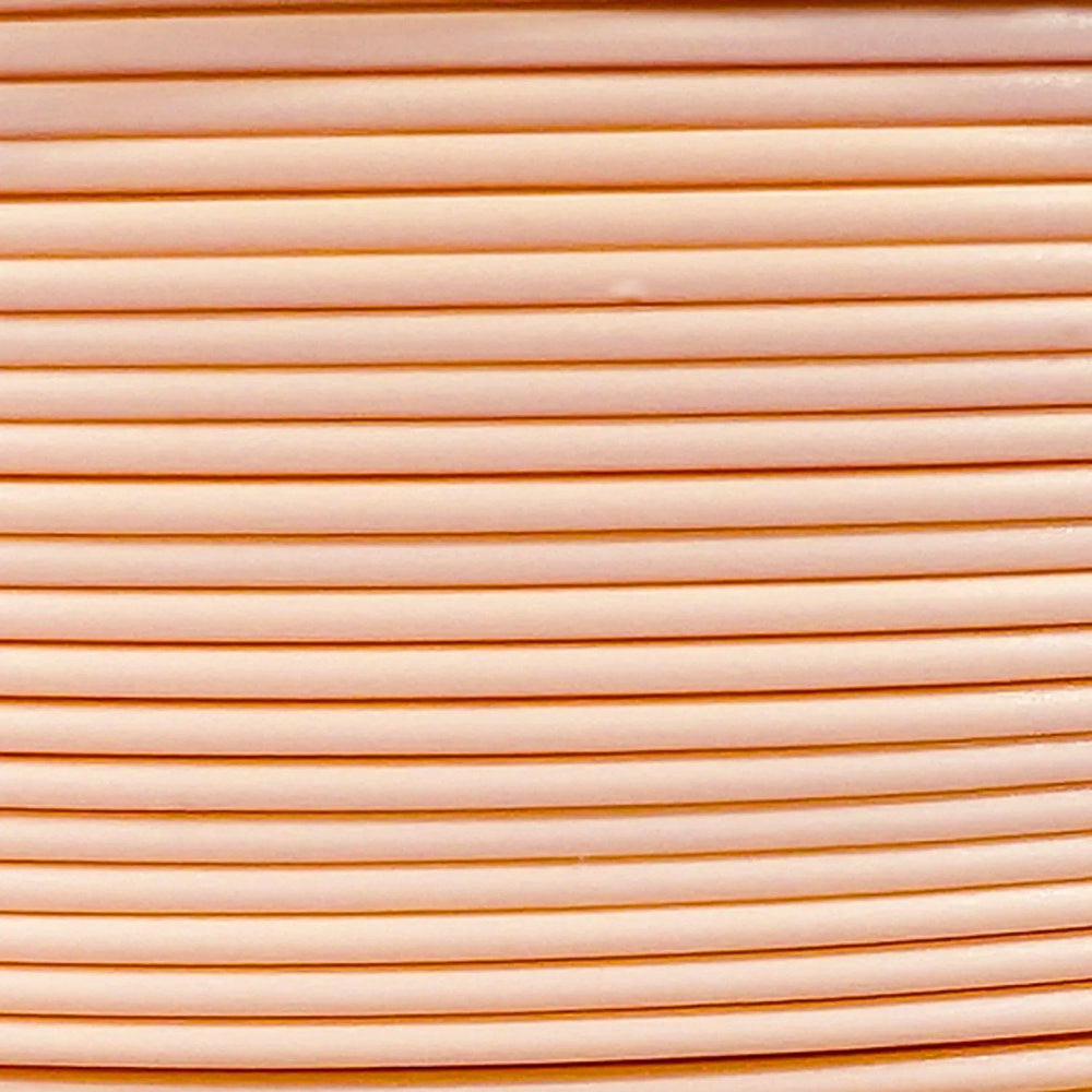 Nude PLA Filament (1.75mm, 1kg) by 3DQF - The Pi Hut