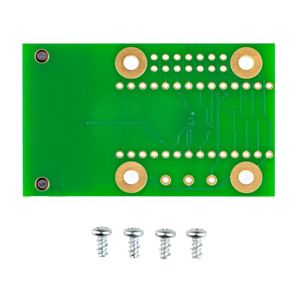 OctoWS2811 Adapter for Teensy 3.x & 4.x by PJRC - The Pi Hut