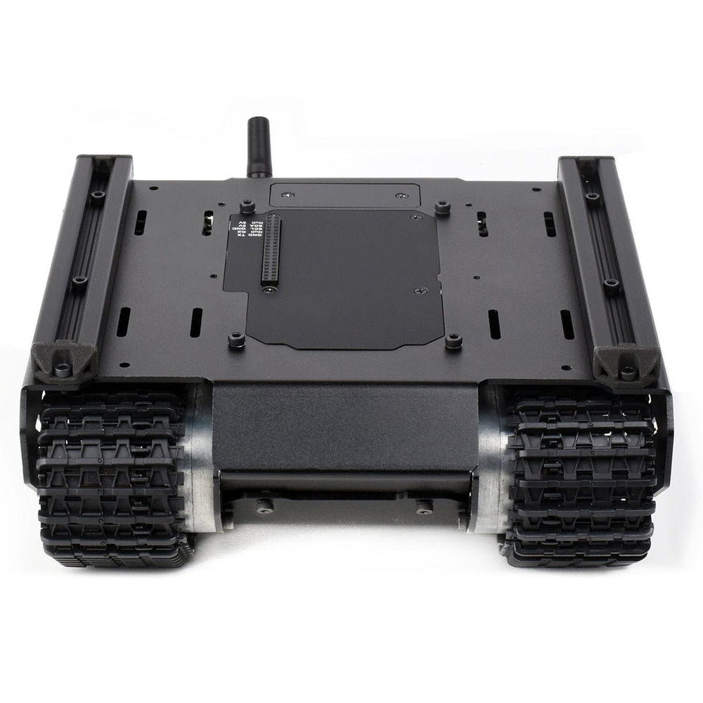 Off-Road Tracked UGV Kit (ESP32 Driver) by Waveshare - The Pi Hut