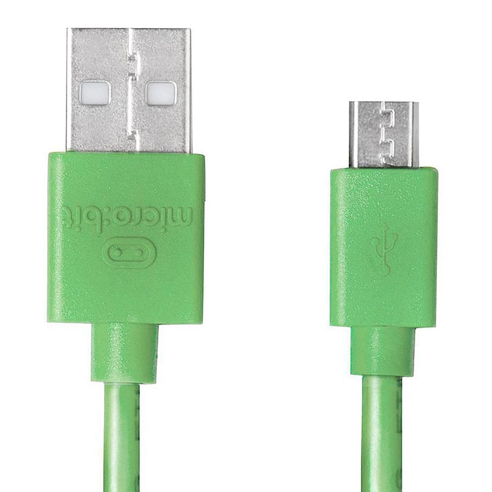 Official micro:bit USB-A to Micro-USB Cable by BBC micro:bit - The Pi Hut