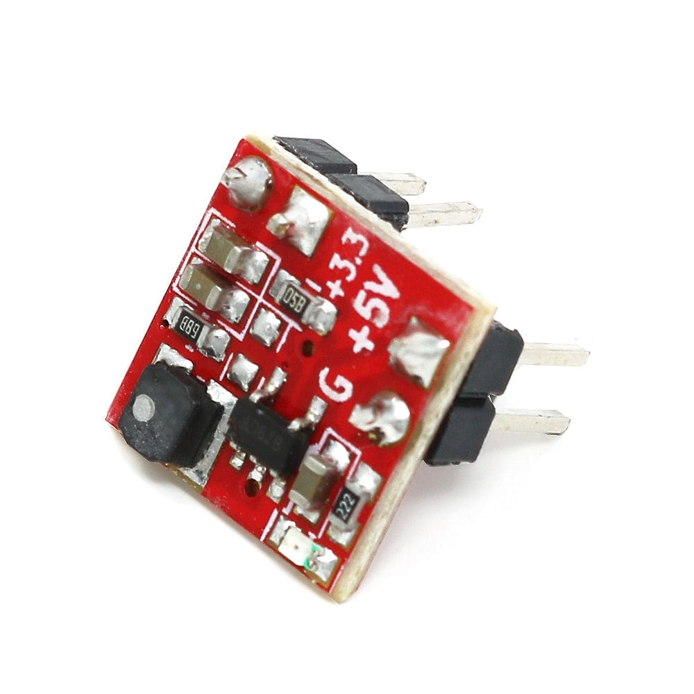 Olimex BB-PWR-8009 Breadboard Regulator (3.3V 1.5A) by Olimex - The Pi Hut
