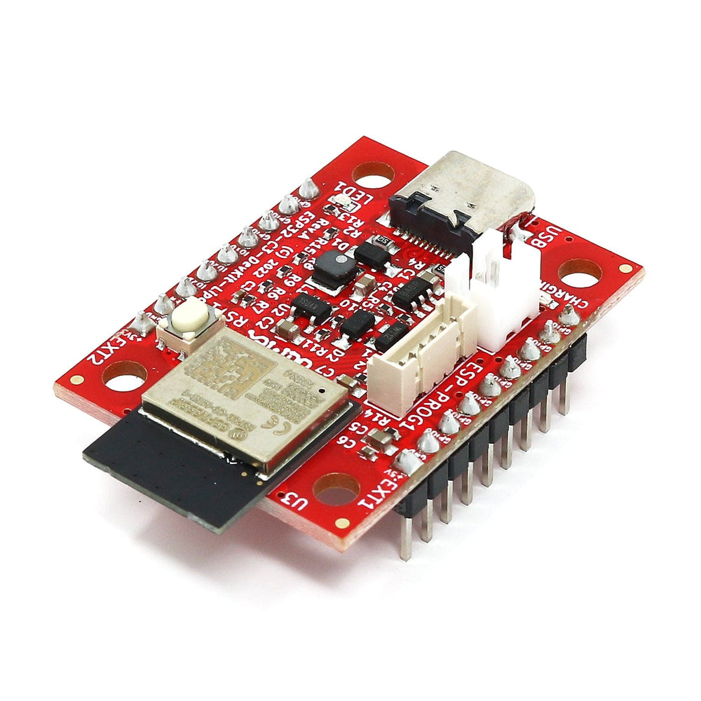 Olimex ESP32-C3-DevKit-Lipo RISC-V Development Board by Olimex - The Pi Hut