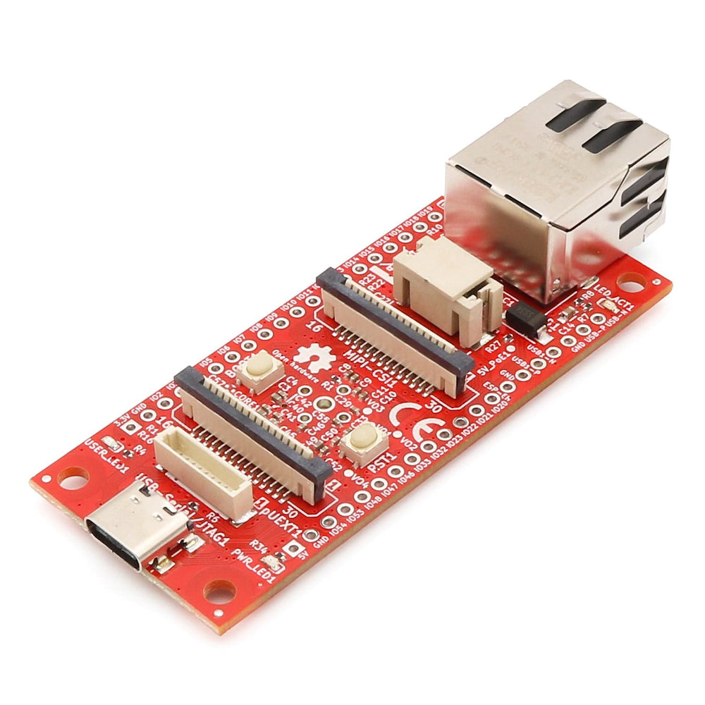 Olimex ESP32-P4-DevKit Development Board by Olimex - The Pi Hut