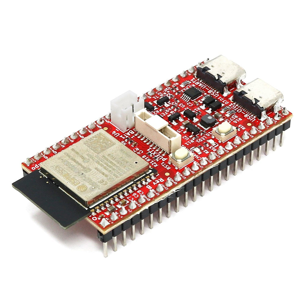 Olimex ESP32-S3-DevKit-Lipo Development Board by Olimex - The Pi Hut
