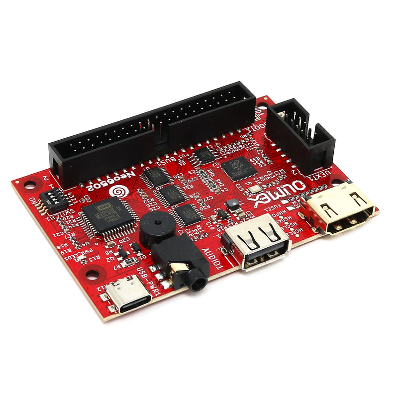 Olimex Neo6502