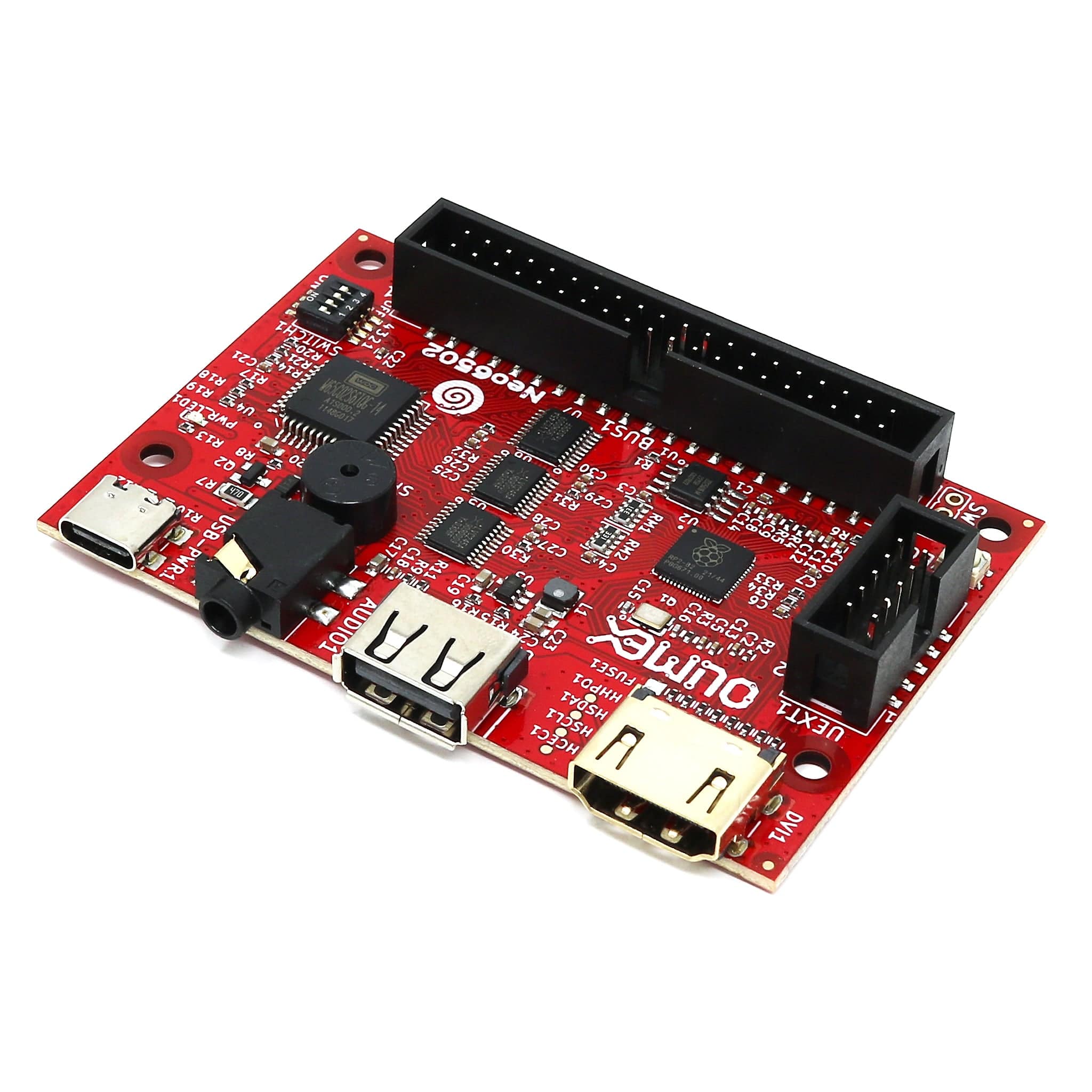 Olimex Neo6502 by Olimex - The Pi Hut