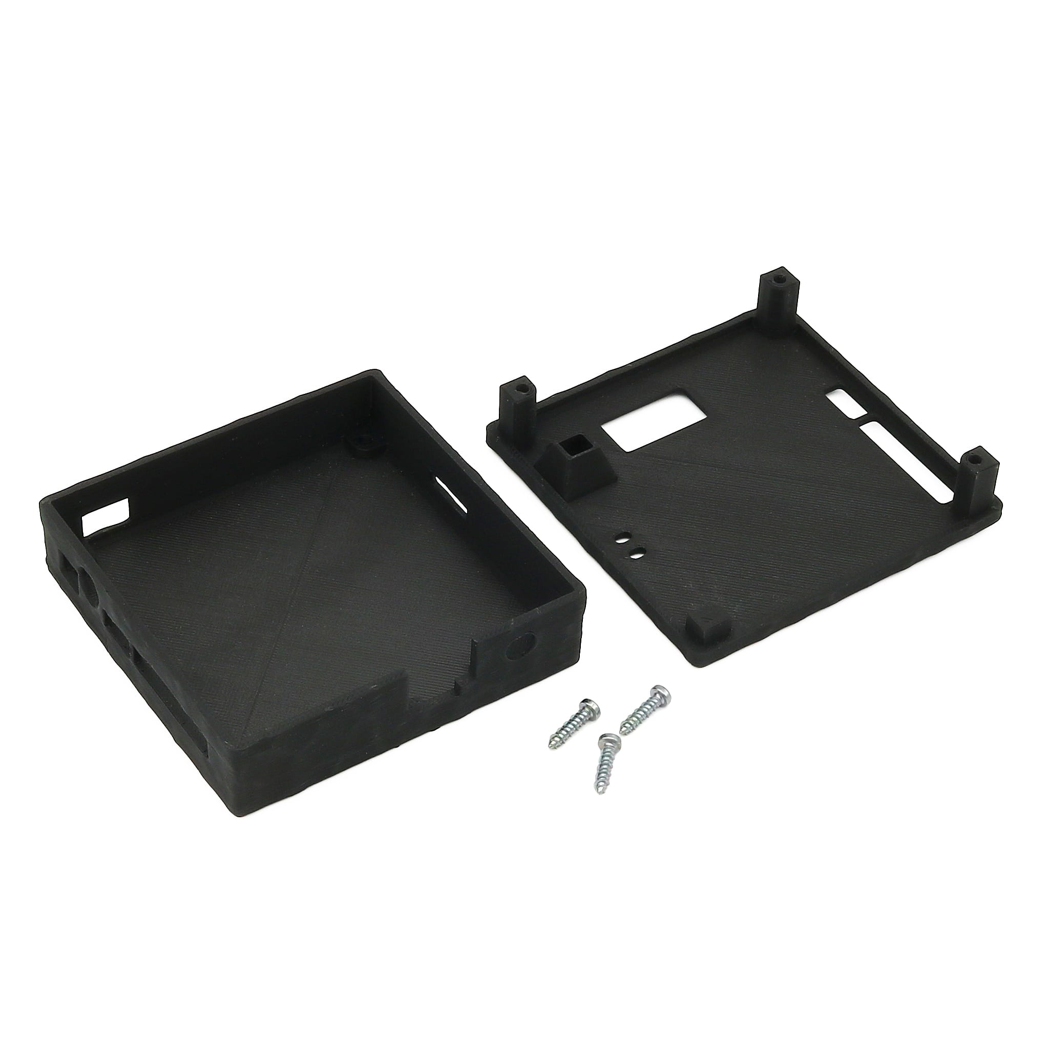 Olimex Plastic Box for ESP32-EVB by Olimex - The Pi Hut