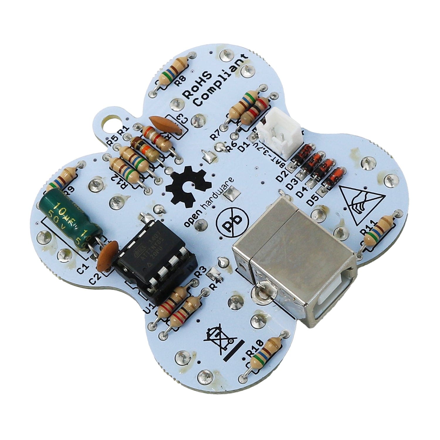 Olimex SIMON-85 by Olimex - The Pi Hut