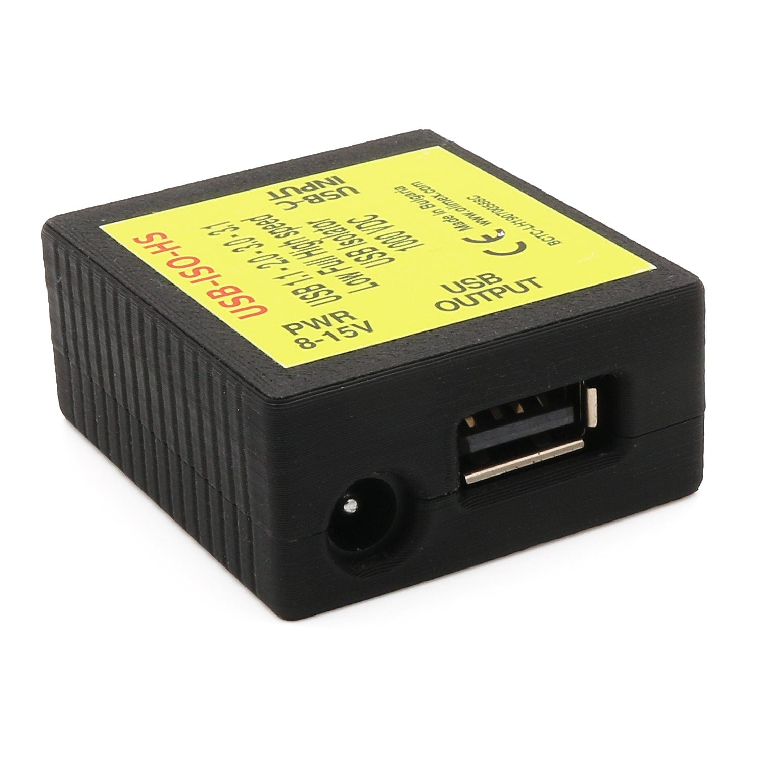 Olimex USB-ISO-HS High-Speed USB Isolator